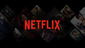 Netflix Premium - 1 Bulan